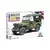 Komplet modela auto 3635 - Willys Jeep MB (1:24)