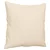 3-dijelni set sofa s jastucima bež od mikrovlakana