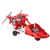 SCIENCE &AMP; PLAY CLEMENTONI SMALL MECH LAB - FIREFIGHTERS
