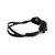 GymBeam Swimming Goggles AquaFlow Black