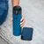 Northix Modra termo skodelica, 28 oz, izolirana