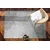 Decormat Podloga za teraso Siv beton 60x90 cm