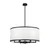 Opviq Luster Way-11656, 60x60x83 cm,