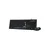GENIUS KM-100SE USB YU Crna tastatura+ USB crni miš