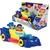 Tomy Toomies: Batmobil 3-v-1