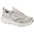 Skechers Ženske patike Edgeride - Silver Eclipse, 150475-GRY, Svetlosive