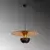 OPVIQ Luster crna boja Tay 15760