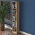 Hanah Home Polica 30x170x25cm Orah