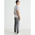 Dockers Hlače na rob Stain siva