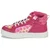 Agatha Ruiz de la Prada BOTTY Rožnata