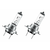 Osram H7 Night Breaker Silver +100% BOX 2 kosa