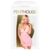 PENTHOUSE Mini haljina roza - Sweet & Spicy - S/M