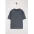 Trendyol Muška majica Tmnss26Ts00016, Antracit