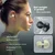 Holy Sepent Bluetooth slušalice C2,  Zelene
