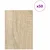 Dekor Paneli 50 pcs Sonoma hrast 15 x 21 x 0.27 cm