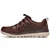 Skechers Graceful Cozy Hug ženske patike, braon
