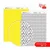 Papirji za scrapbooking Be in color A4 - No. 4