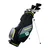 Golf kompleti Wilson Staff Matrix Evolve Desna roka, +1 inch, Regular, Jeklo