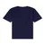 Otroška majica CCM Team SS Tee Navy XL
