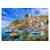 Enjoy - Puzzle Riomaggiore, Cinque Terre, Italy - 1 000 kosov