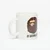 A BATHING APE By Bathing Ape Mug White Universal