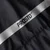 Jakna Prosto Puffer Jacket Adament Hood 3.0 Black XL