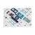 Karte Bicycle - PAN-AM 2-pack Collectable - Poker Playing Cards