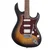 Cort G110 Open Pore Sunburst – električna kitara