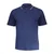 MODRA POLO MAJICA S, 190 G
