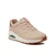 Skechers UNO - SHIMMER AWAY, ženske patike za slobodno vreme, bež 155196