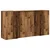 Recepcijski stol 200x50x103,5 cm od konstruiranog drva