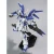 Gundam - HGUC RX-93-V2 Hi-Nu Gundam 1/144