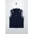 Trendyol Curve Ženska bluza Tbbss26Af00034, Tamnoplava