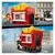 Lego City Kamion za pomfrit 60488