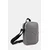 Puma Muška torba Puma Buzz Heather Portable, Siva
