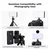 K&F 12W RGB Photography Fill Light
