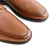 Mona Footwear Muške kožne cipele, Braon