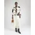 VERO MODA Krilo AWBLAKELY kremna