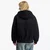 Jakna Carhartt WIP OG Active Jacket UNISEX Black Stone Canvas XS