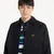 Srajca FRED PERRY Twill Overshirt Black L