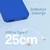 Powerbank Magsafe 5000 mAh plava