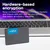 Crucial BX500 4000GB SATA 2.5 inch SSD, EAN: 649528939593