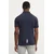EA7 Emporio Armani Majica mornarska/bela