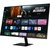 Samsung monitor Smart LS32DM700UUX 32, 3840x2160, VA, 60Hz, 4ms, 2xHDMI, USB, zvučnici
