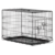 Kletka za psa L 76x45x51,5cm 62585