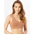 MAGIC Bodyfashion Nedrček Bamboo, rjava