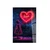 Wallity Slika Hhlneon0030, 50x70 cm