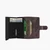 Secrid Miniwallet Vintage MV-Chocolate