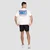 GymBeam Budapest T-shirt Cream