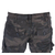 Moške hlače BRANDIT - Ray - 1018-darkcamo